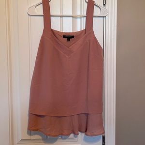 Banana republic tank